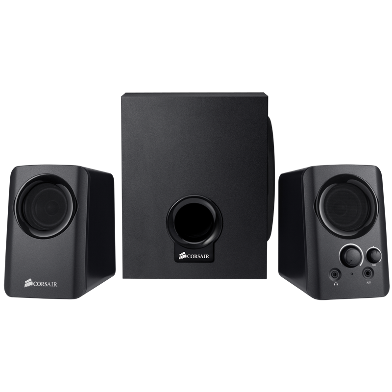 Corsair Gaming Audio Series SP2200