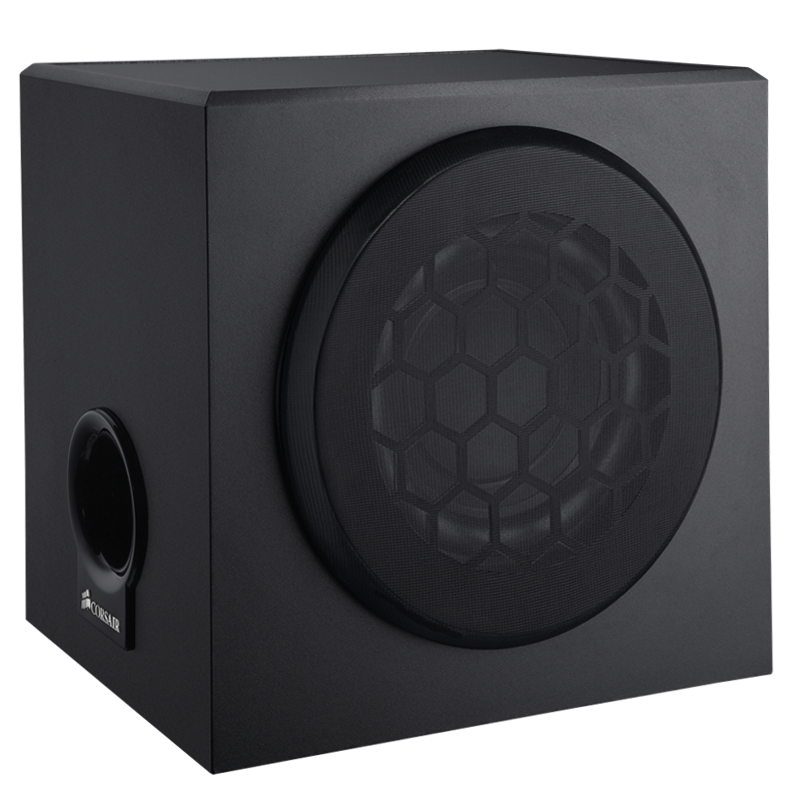 Corsair Gaming Audio Series SP2200
