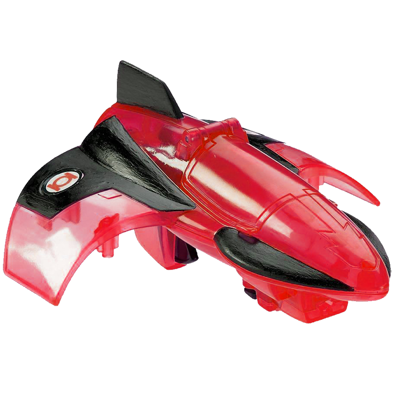 Fisher-Price Imaginext DC Super Friends Lantern Jet