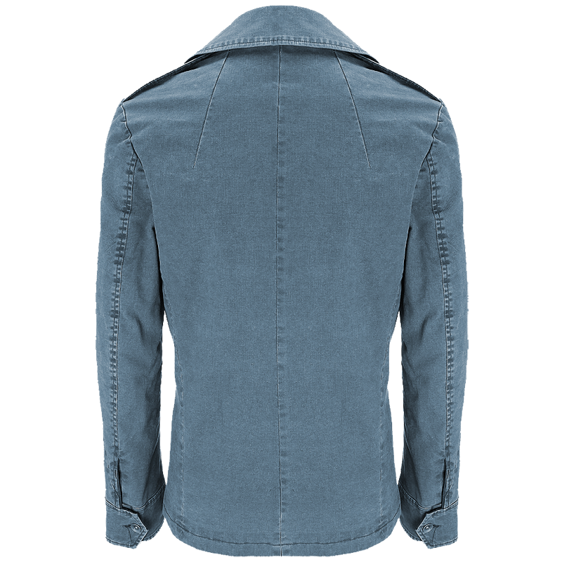 Highfield Pea Coat