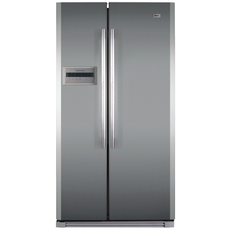 HRF-665DTA2 Side-by-Side