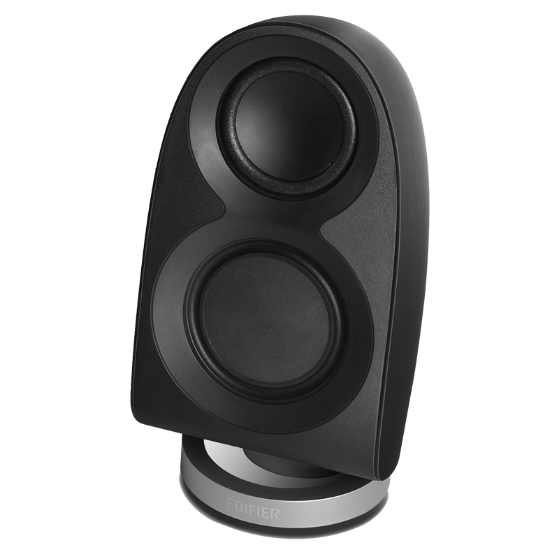 Meet Edifier’s 1100 Predator Speakers