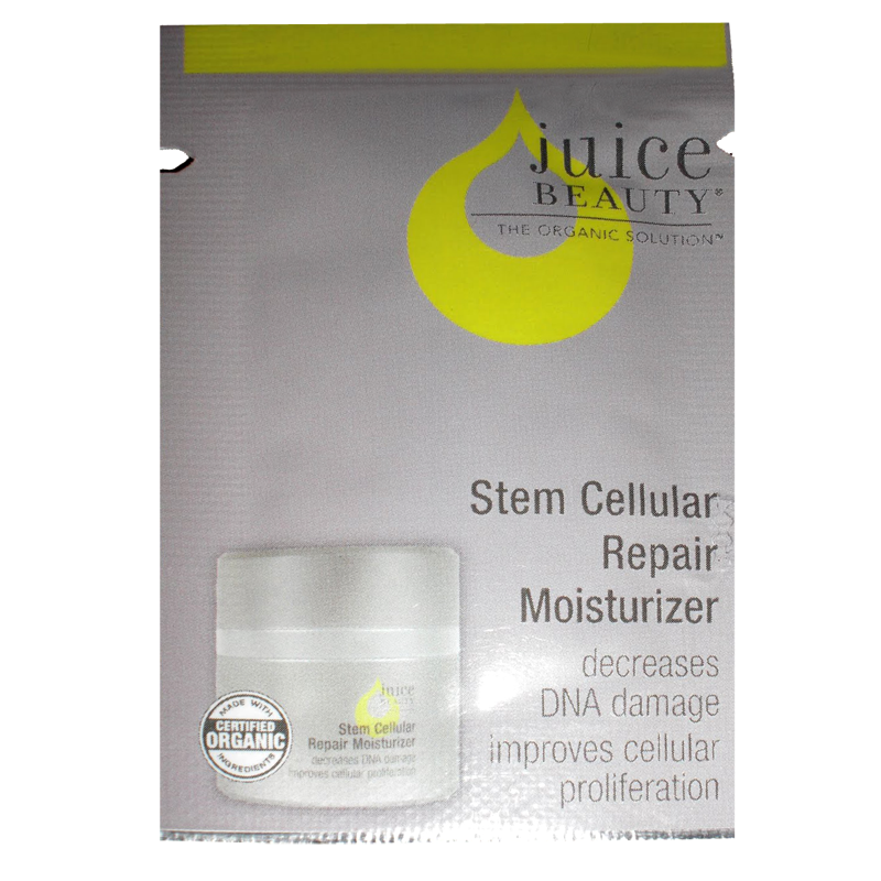 Stem Cellular Repair Moisturizer