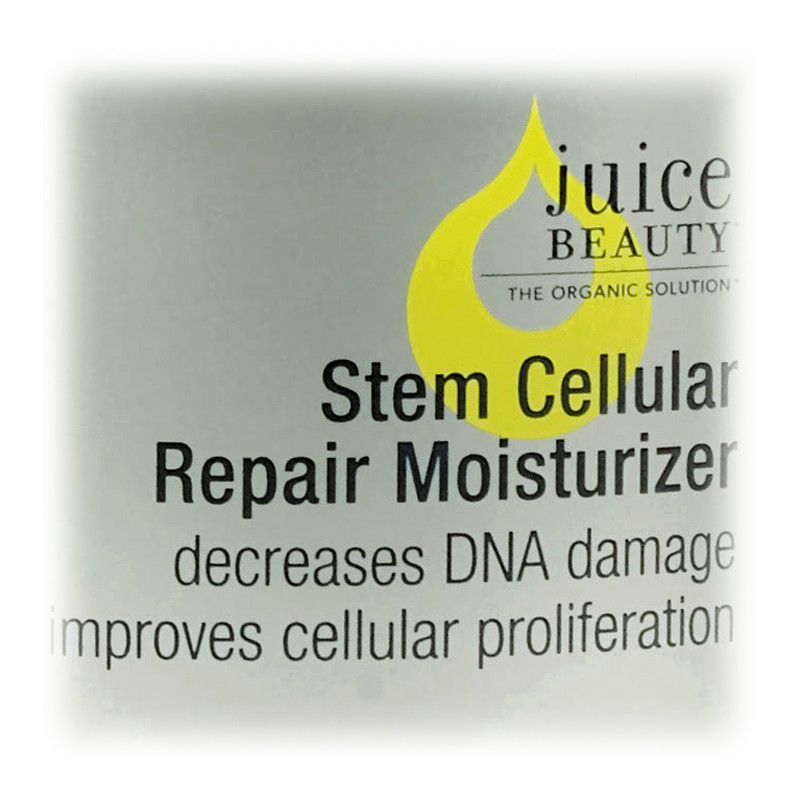 Stem Cellular Repair Moisturizer