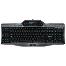 Gaming Keyboard G510