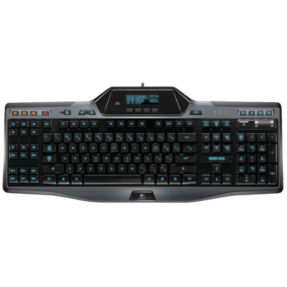Gaming Keyboard G510