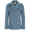 Highfield Pea Coat