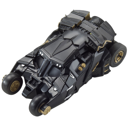 Hot Wheels RC Stealth Rides Batmobile Tumbler