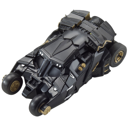 Hot Wheels RC Stealth Rides Batmobile Tumbler 4YOU WHOLESALE