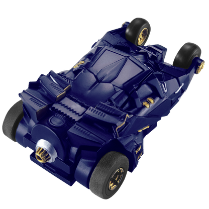 Hot Wheels RC Stealth Rides Batmobile Tumbler