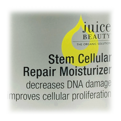 Stem Cellular Repair Moisturizer