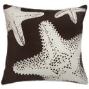Thomaspaul - Starfish Java Outdoor Pillow