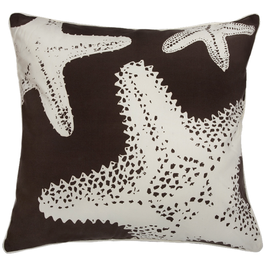 Thomaspaul - Starfish Java Outdoor Pillow